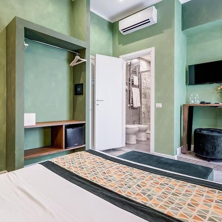 Ripetta Executive Suites Rome Luaran gambar