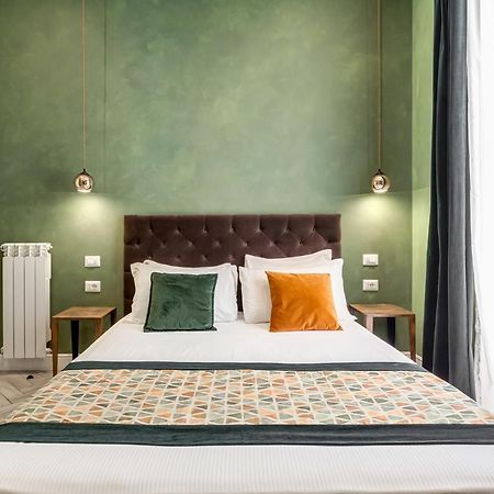 Ripetta Executive Suites Rome Luaran gambar