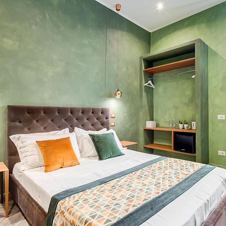 Ripetta Executive Suites Rome Luaran gambar