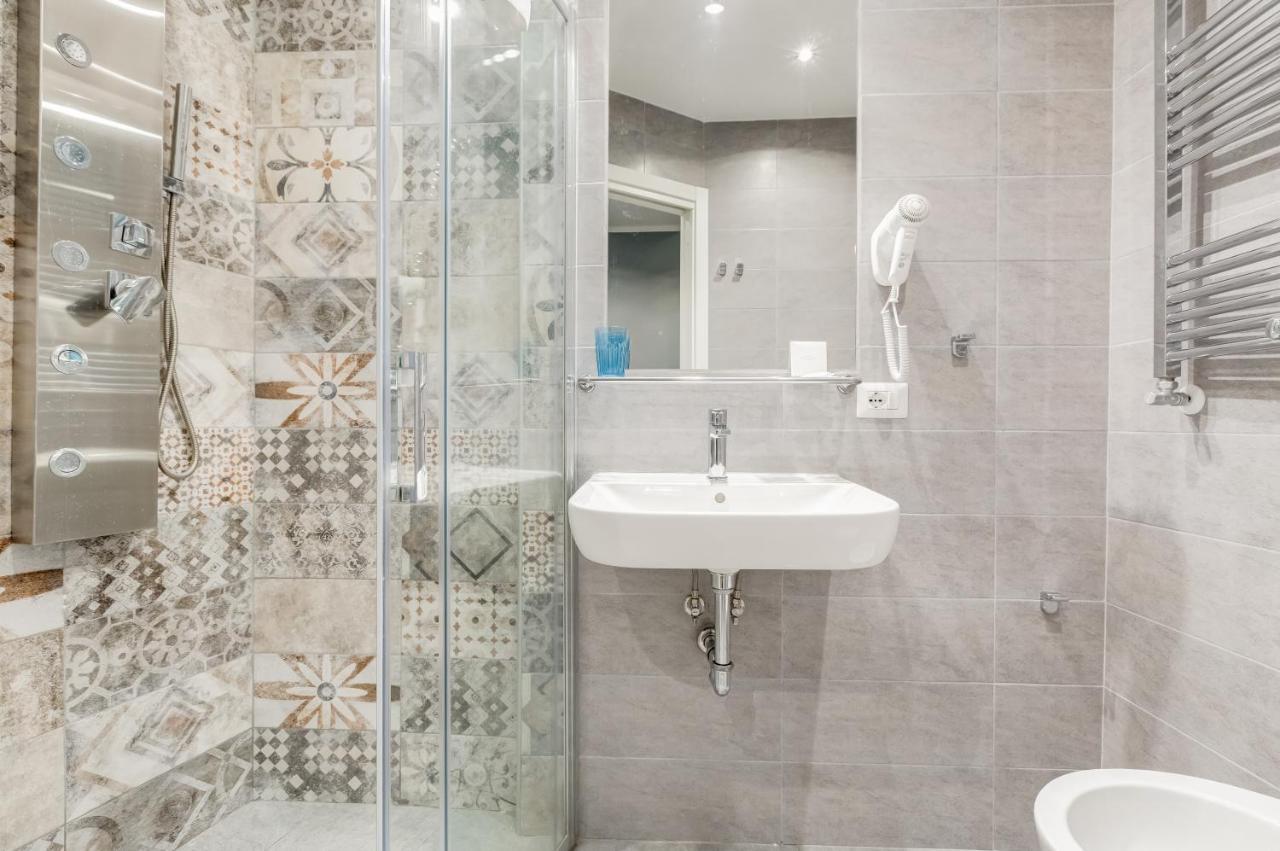 Ripetta Executive Suites Rome Luaran gambar