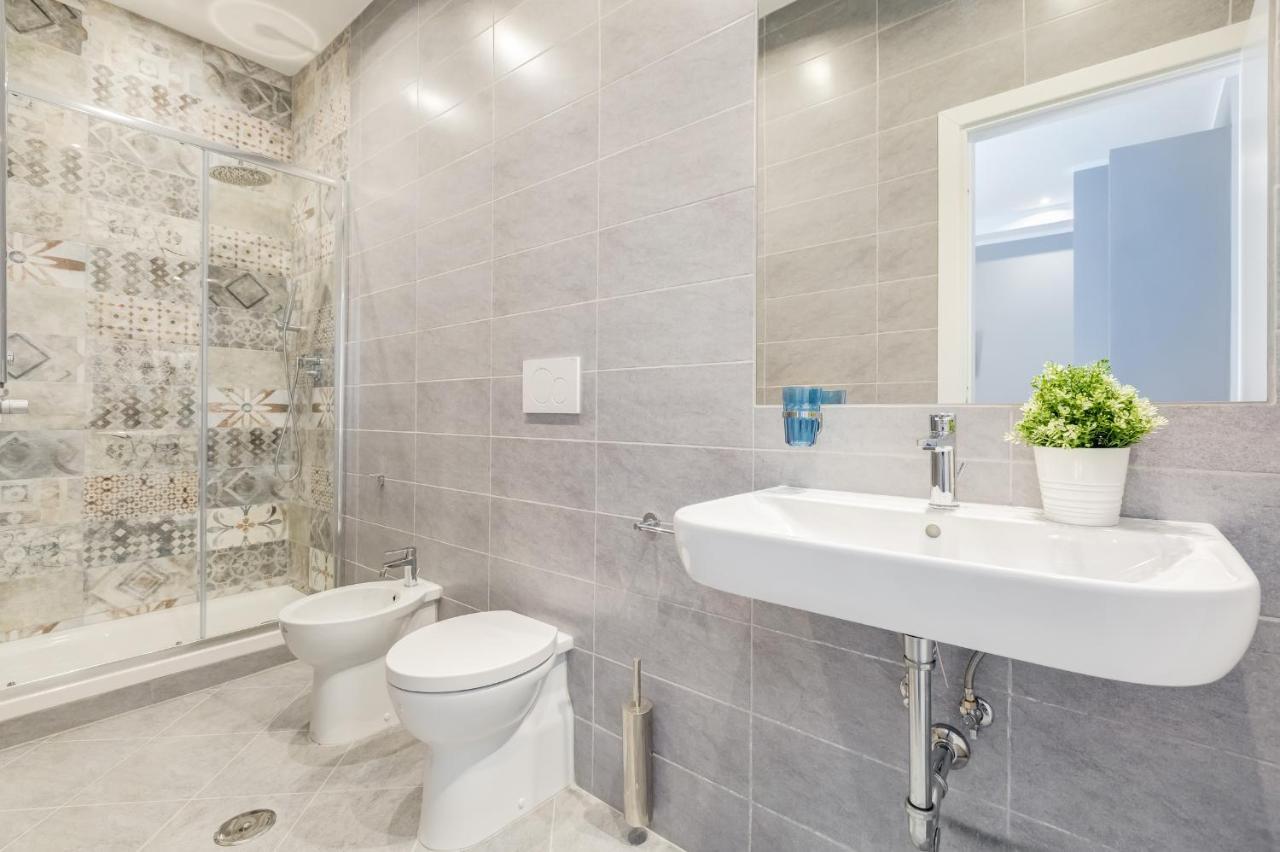 Ripetta Executive Suites Rome Luaran gambar