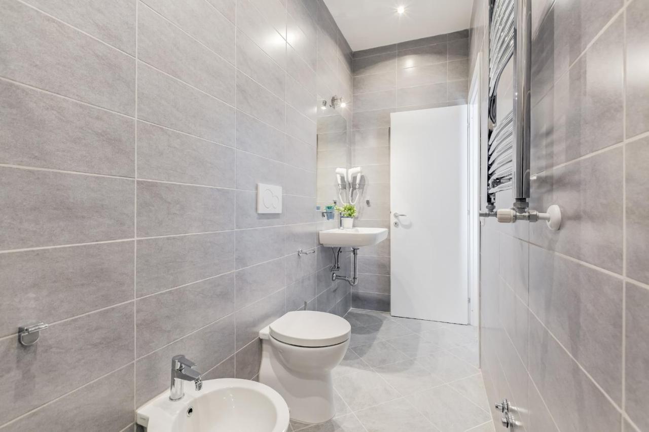 Ripetta Executive Suites Rome Luaran gambar
