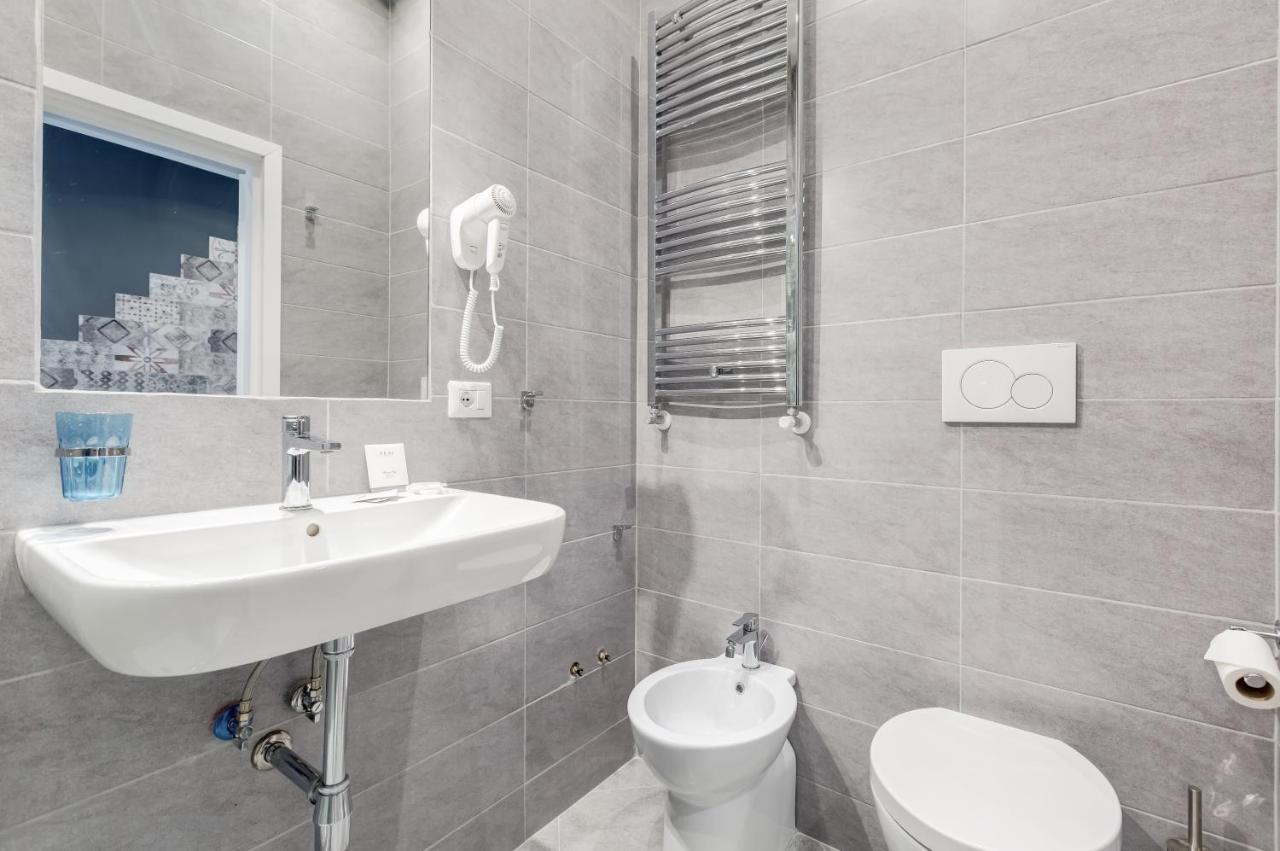 Ripetta Executive Suites Rome Luaran gambar
