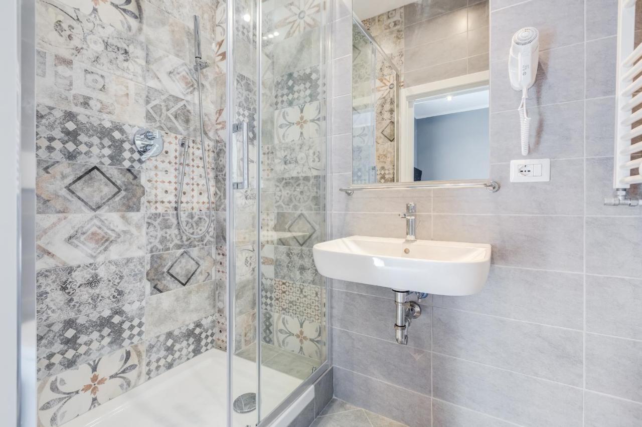 Ripetta Executive Suites Rome Luaran gambar