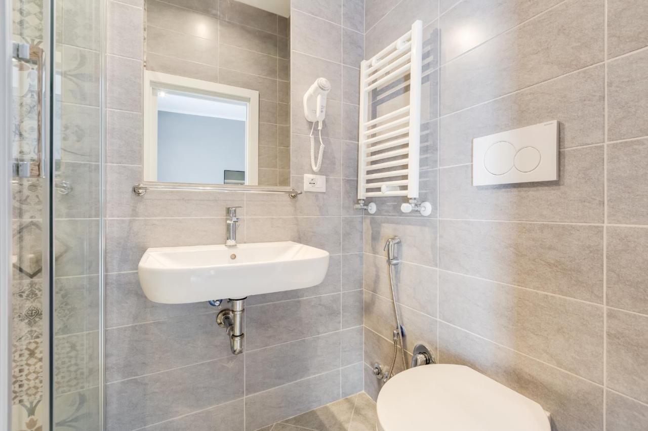 Ripetta Executive Suites Rome Luaran gambar