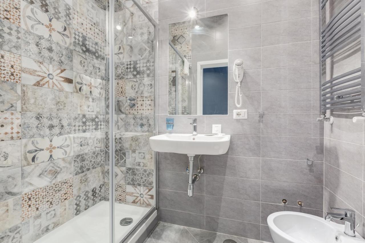 Ripetta Executive Suites Rome Luaran gambar