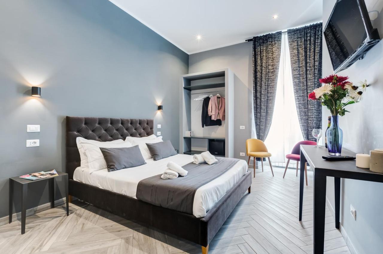 Ripetta Executive Suites Rome Luaran gambar