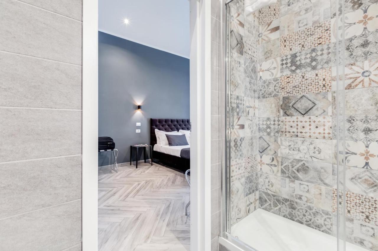 Ripetta Executive Suites Rome Luaran gambar