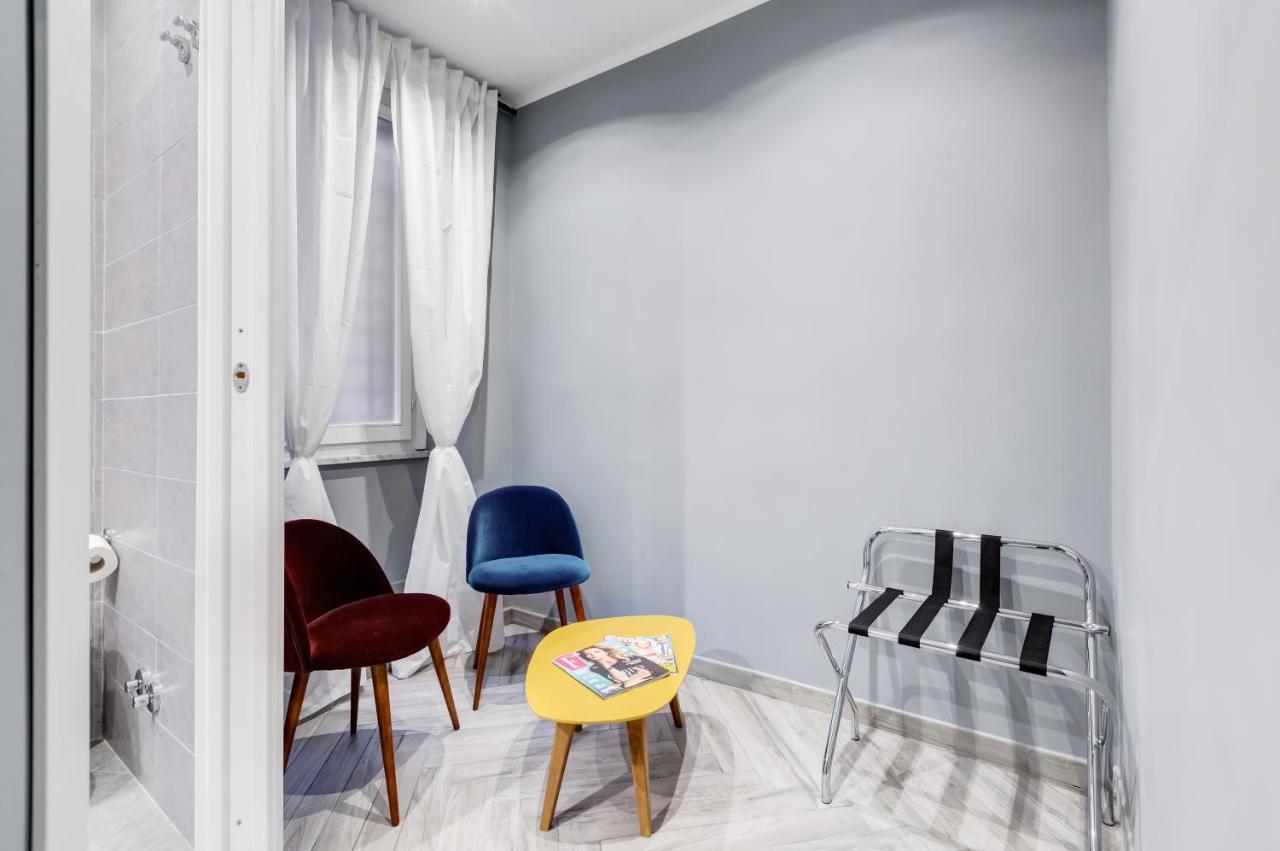 Ripetta Executive Suites Rome Luaran gambar