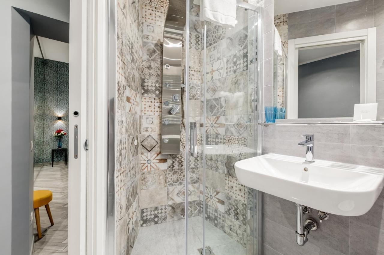 Ripetta Executive Suites Rome Luaran gambar