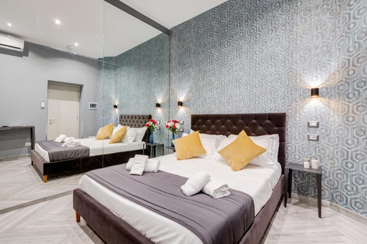 Ripetta Executive Suites Rome Luaran gambar