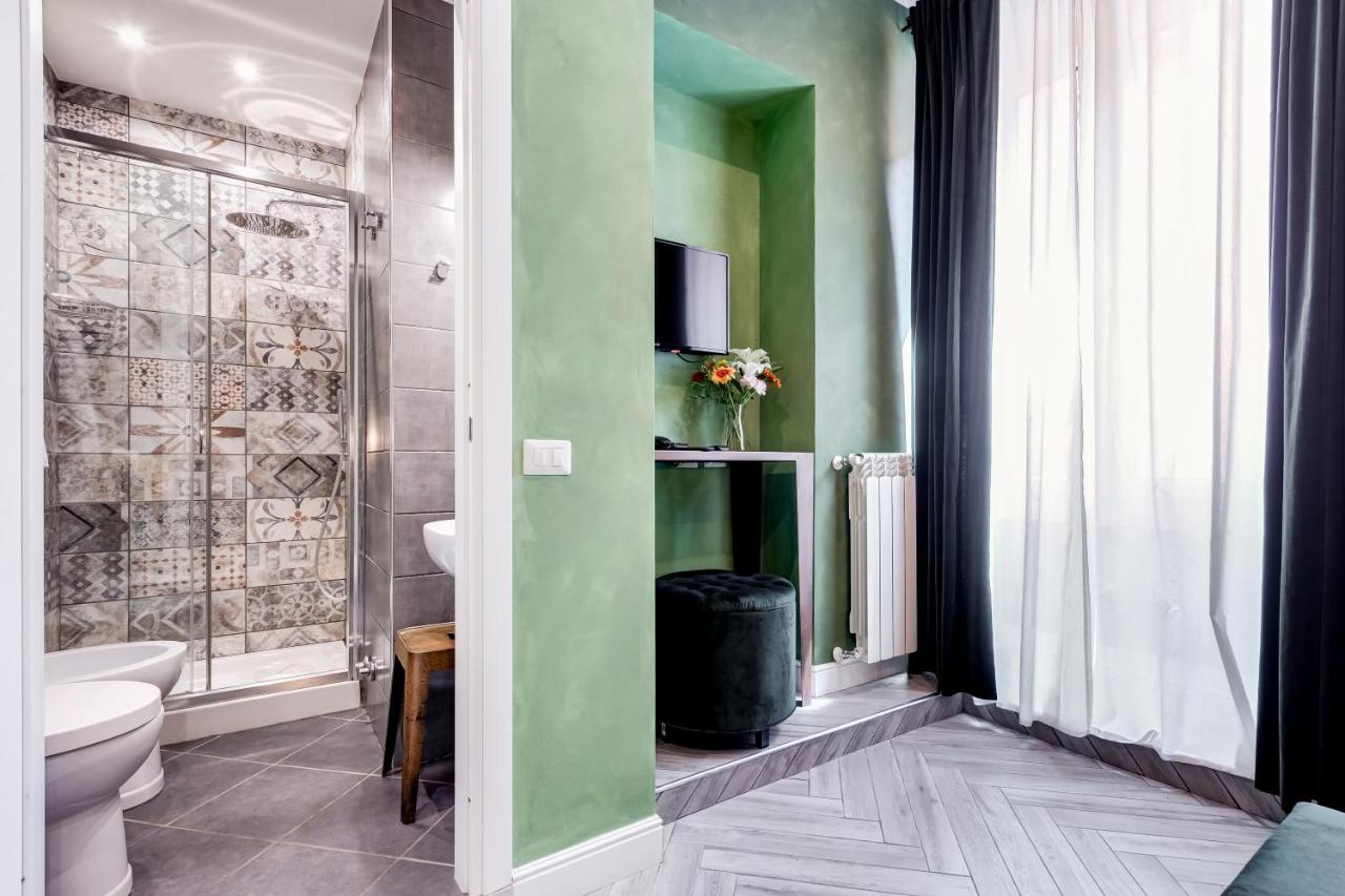 Ripetta Executive Suites Rome Luaran gambar