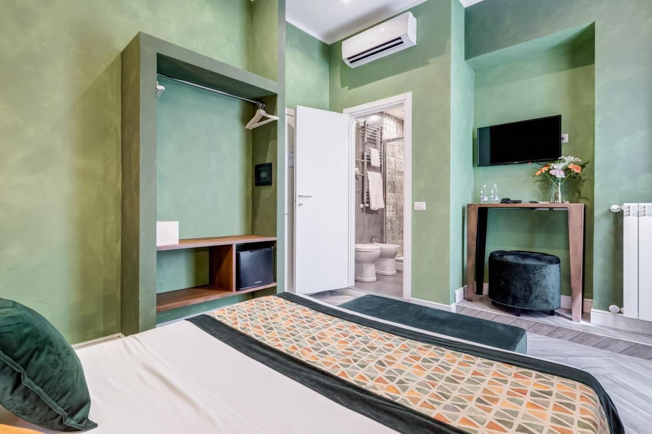 Ripetta Executive Suites Rome Luaran gambar