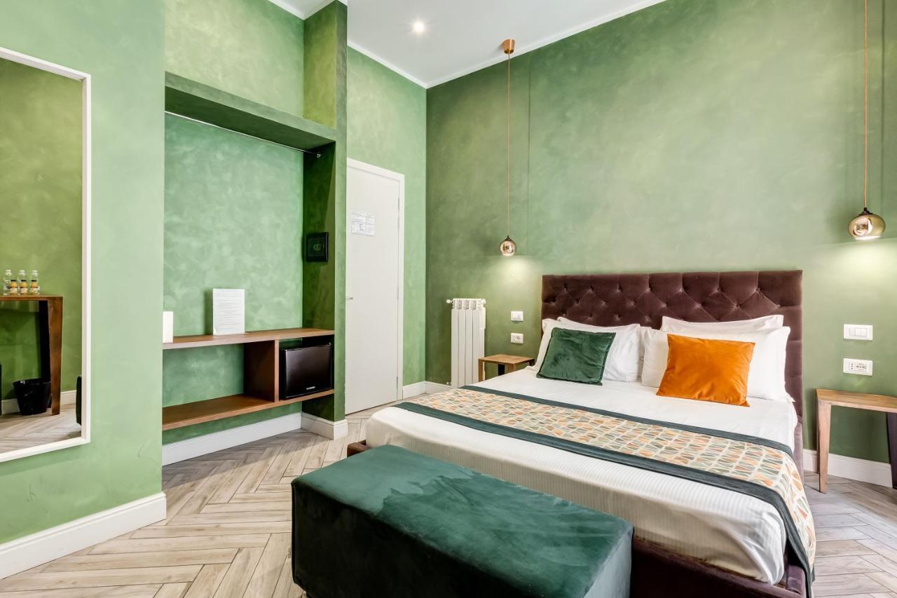 Ripetta Executive Suites Rome Luaran gambar
