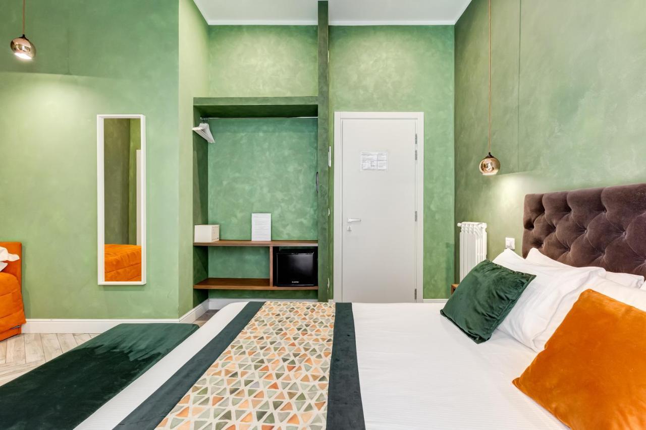 Ripetta Executive Suites Rome Luaran gambar