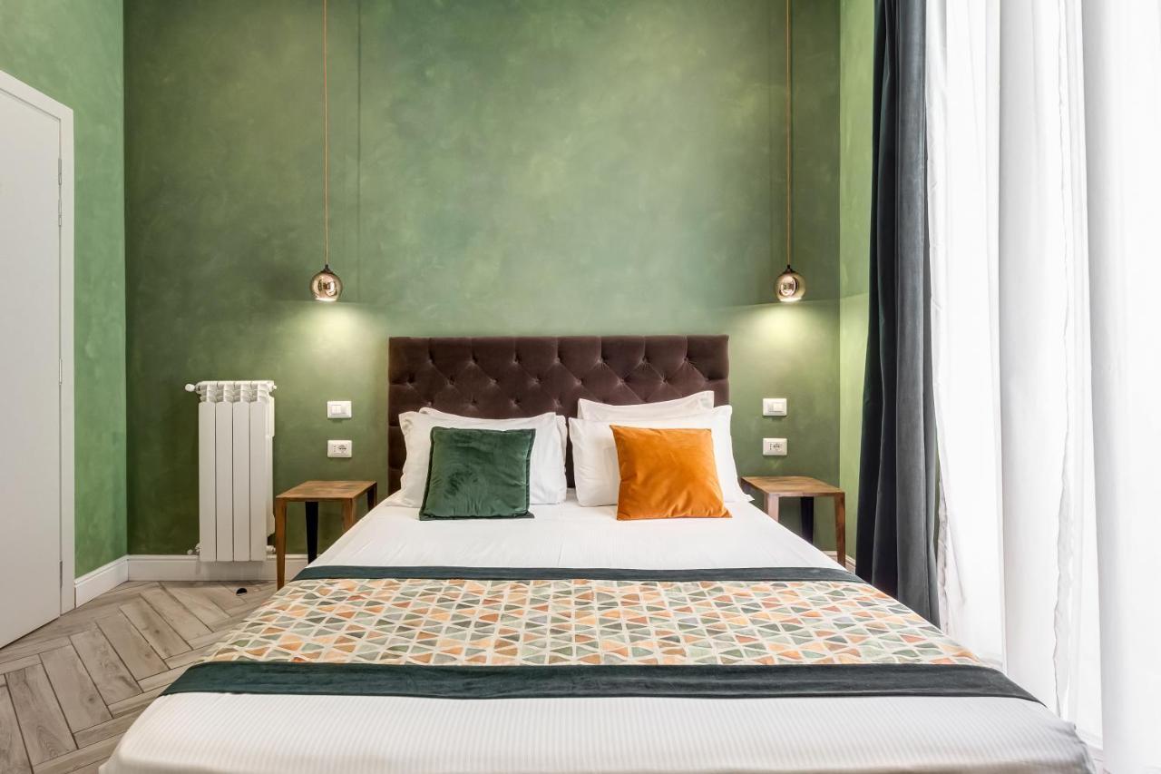 Ripetta Executive Suites Rome Luaran gambar